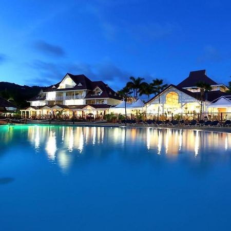 Vacances972 Conceptmultishop Logement A Pierre Et Vacances Sainte-Luce Ngoại thất bức ảnh