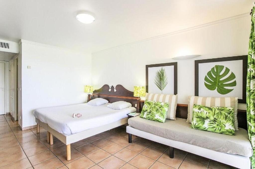 Vacances972 Conceptmultishop Logement A Pierre Et Vacances Sainte-Luce Ngoại thất bức ảnh